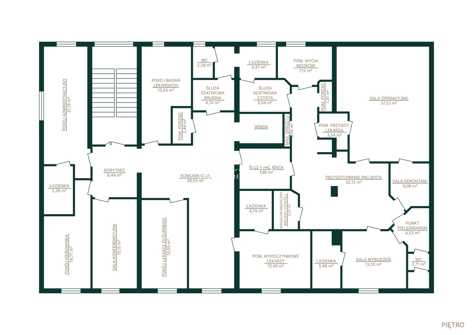 Commercial space Sale Warszawa Bemowo Spychowska